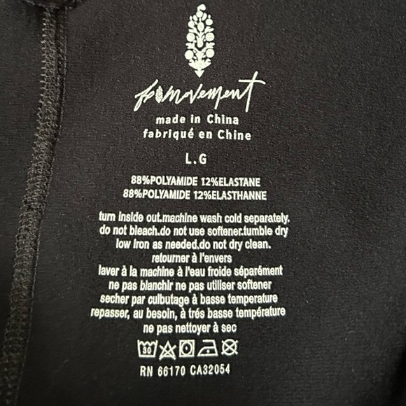 FP Movement Leggings - Picture 3 of 12